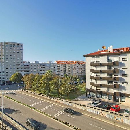 Sresende Place Авейру Екстер'єр фото